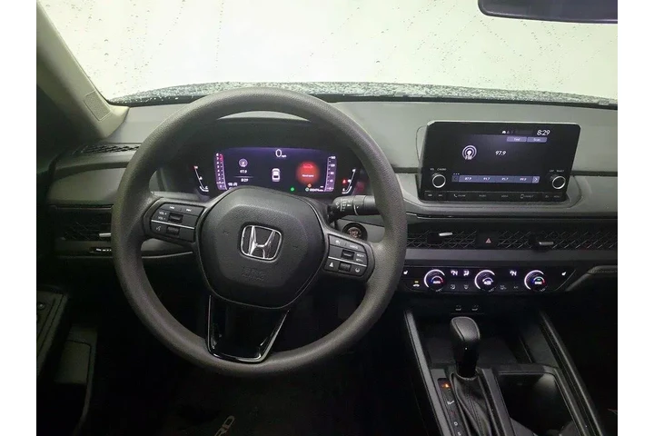 $25998 : Honda Accord 2023 EX 4dr Sed image 10