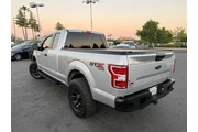 $23995 : Ford F-150 2018 4x4 Lariat 4 thumbnail