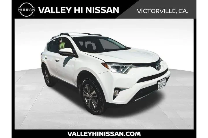 $16998 : Toyota RAV4 2016 XLE 4dr SUV image 1