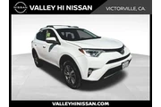 Toyota RAV4 2016 XLE 4dr SUV