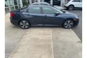 $16852 : Honda Civic 2017 EX-L 4dr Se thumbnail