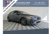 Subaru Impreza 2025 AWD Spor en Fort Lauderdale