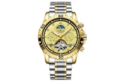 Men's Waterproof Mechanical Wa en Los Angeles