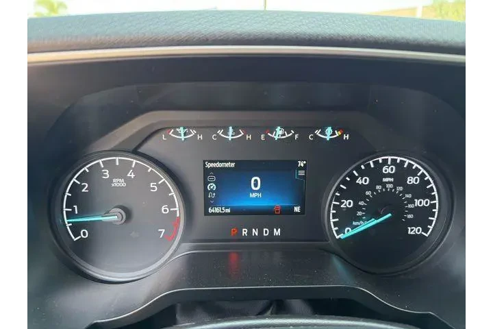 $35368 : Ford F-150 2023 4x4 Platinum image 9