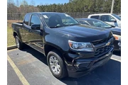 $19977 : Chevrolet Colorado 2022 4x2 thumbnail