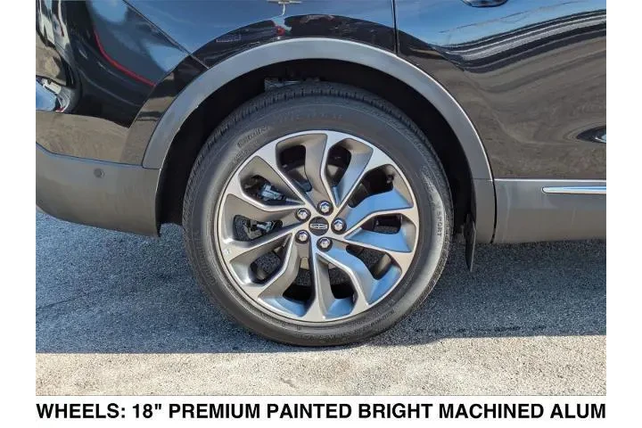 $33575 : Lincoln Nautilus 2022 Reserv image 9