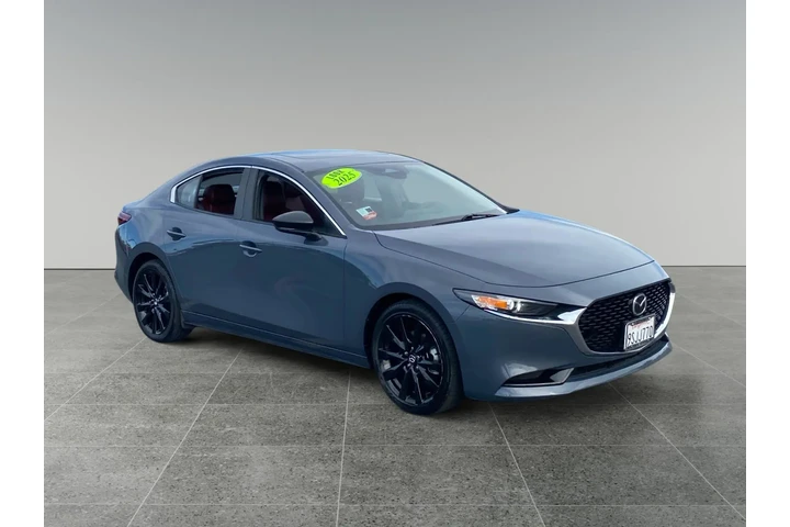 $31819 : Mazda Mazda3 Sedan 2025 AWD image 7