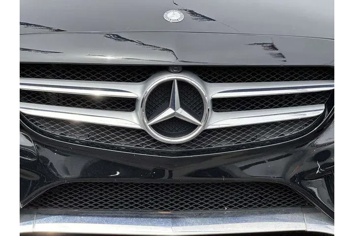 $13474 : Mercedes-Benz C-Class 2017 A image 8