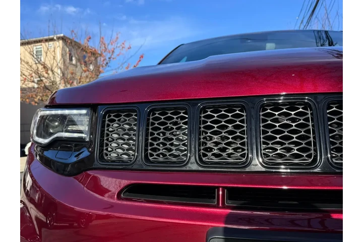 $38695 : Jeep Grand Cherokee 2019 4x4 image 10