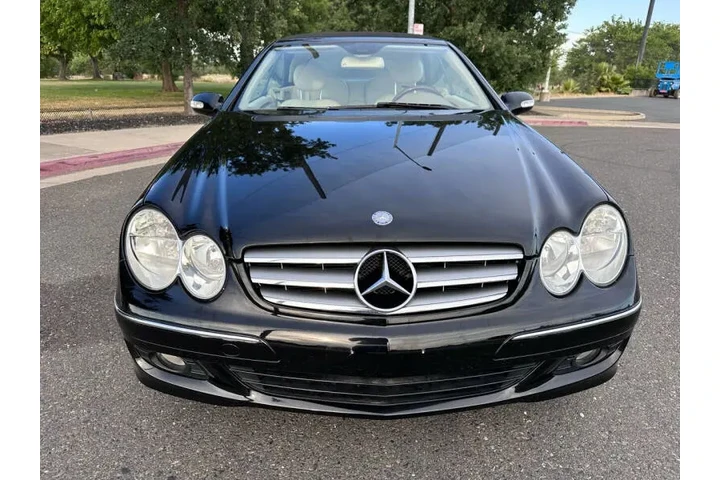 $10995 : 2006 Mercedes-Benz CLK CLK 350 image 3