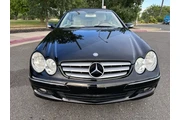 $10995 : 2006 Mercedes-Benz CLK CLK 350 thumbnail