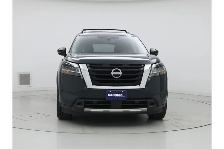 $36998 : Nissan Pathfinder 2023 AWD P image 5