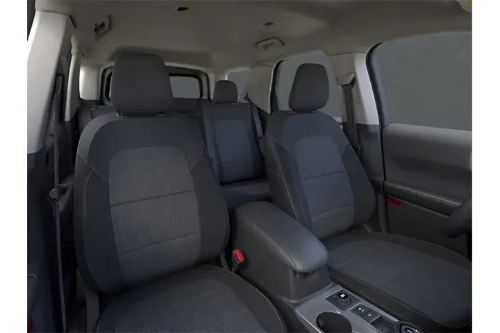 $25794 : Ford Bronco Sport 2024 AWD B image 10