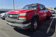 $24991 : Pre-Owned 2005 Silverado 3500 thumbnail