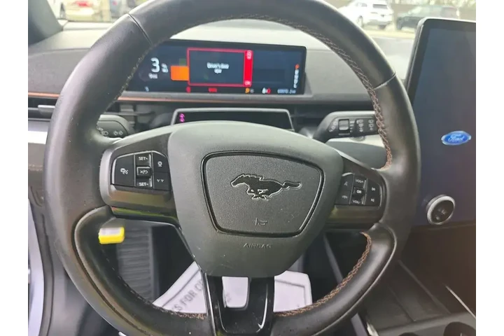 $23999 : Ford Mustang Mach-E 2022 AWD image 10