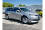 $10898 : Chrysler Pacifica 2018 L 4dr thumbnail