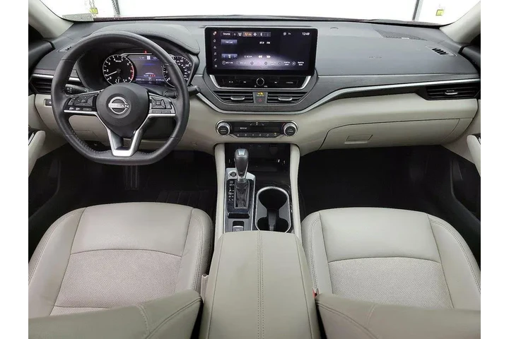 $24998 : Nissan Altima 2023 AWD 2.5 S image 9