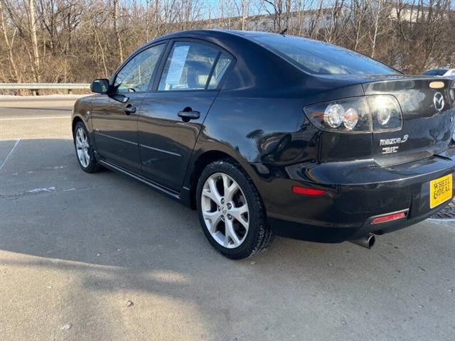 $3695 : 2008 MAZDA3 s Sport image 9