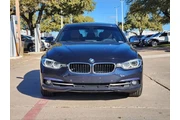 $12800 : BMW 3 Series 2017 AWD 330i x thumbnail