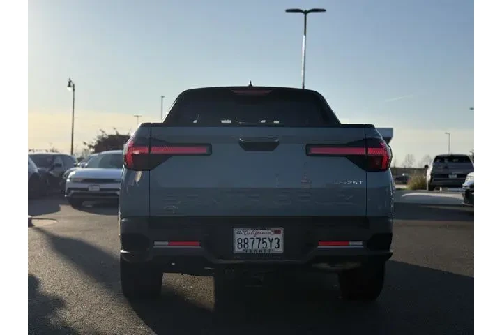 $26991 : Hyundai SANTA CRUZ 2022 AWD image 6