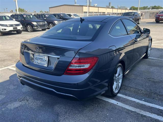 $10495 : 2013 MERCEDES-BENZ C-CLASS C image 5