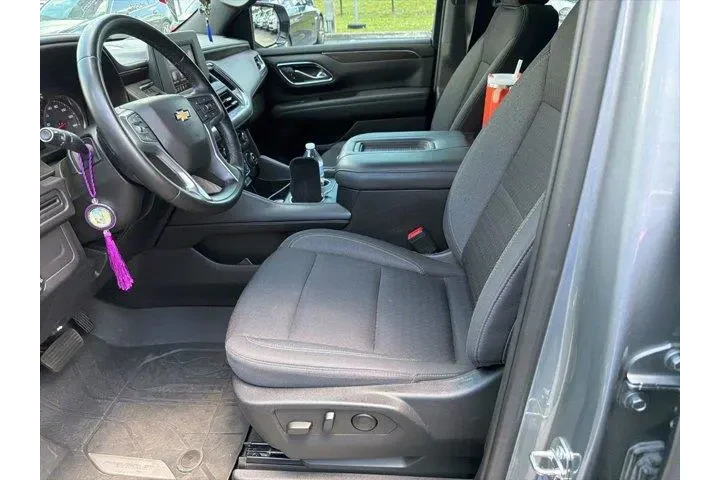 $39991 : Chevrolet Tahoe 2023 4x2 LS image 9