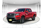 Nissan Frontier 2025 4x2 PRO en Orange County