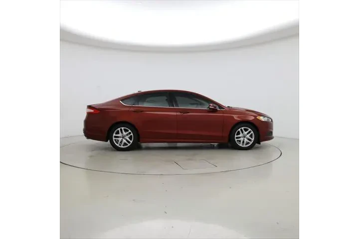 $12599 : Ford Fusion 2014 SE 4dr Seda image 7