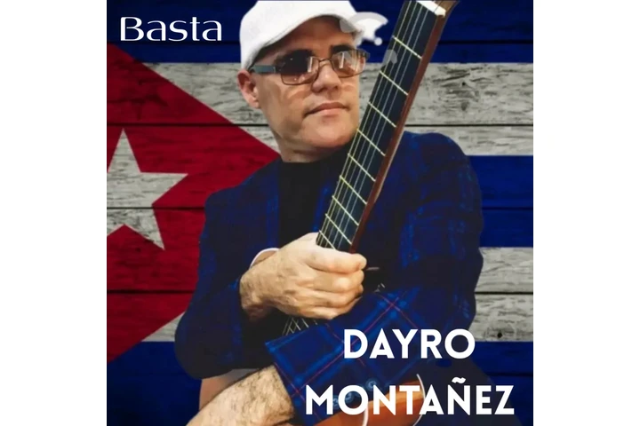 Cantante Cubano Dayro Montañéz image 10