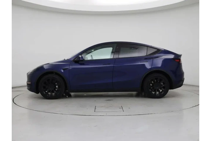 $37998 : Tesla Model Y 2023 AWD Long image 3