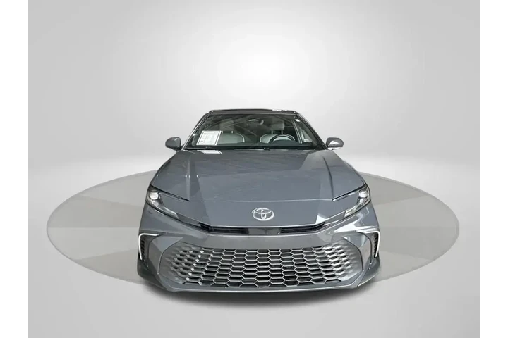 $27000 : Toyota Camry 2025 SE 4dr Sed image 2