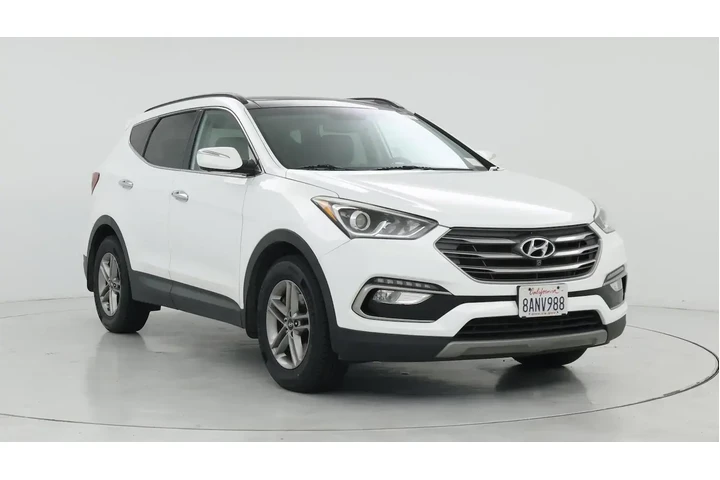 $15998 : Hyundai SANTA FE Sport 2018 image 1