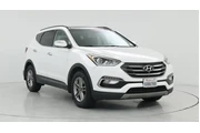 Hyundai SANTA FE Sport 2018 en Sacramento