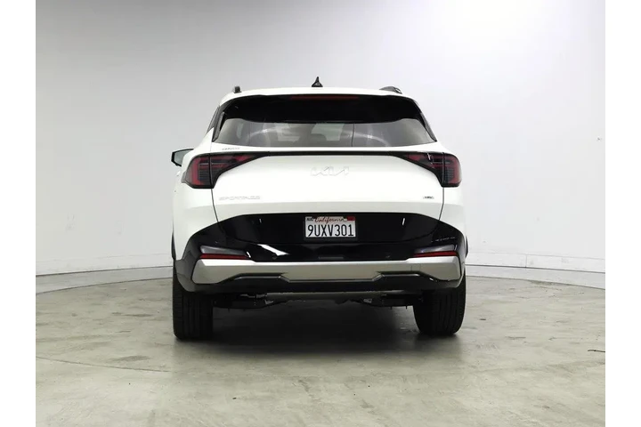 $38998 : Kia Sportage Hybrid 2026 AWD image 6