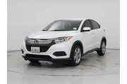$21998 : Honda HR-V 2020 AWD LX 4dr C thumbnail