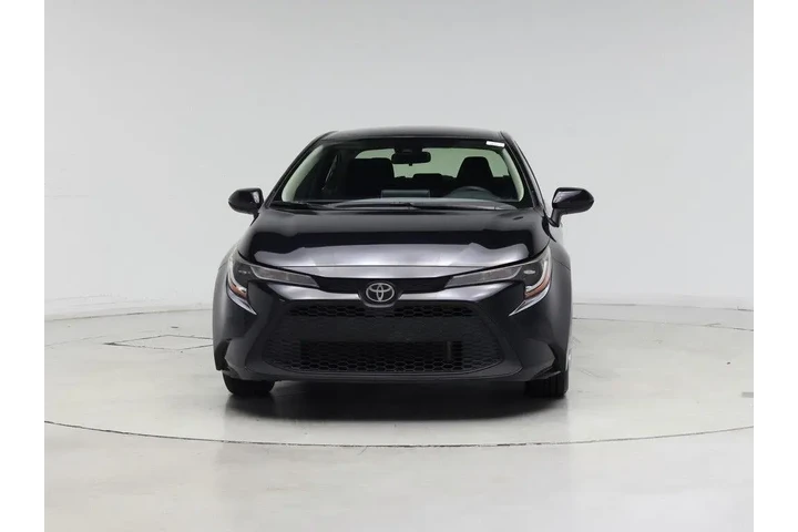 $15998 : Toyota Corolla 2021 LE 4dr S image 5