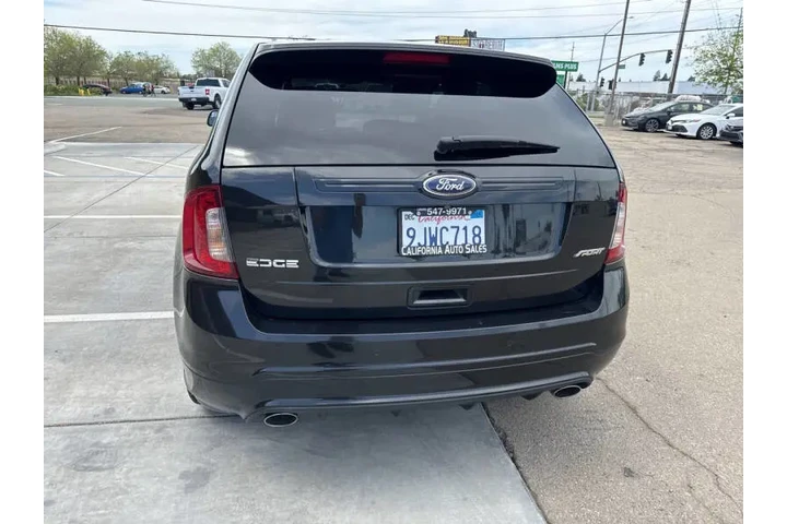 $12999 : 2014 Edge Sport image 5
