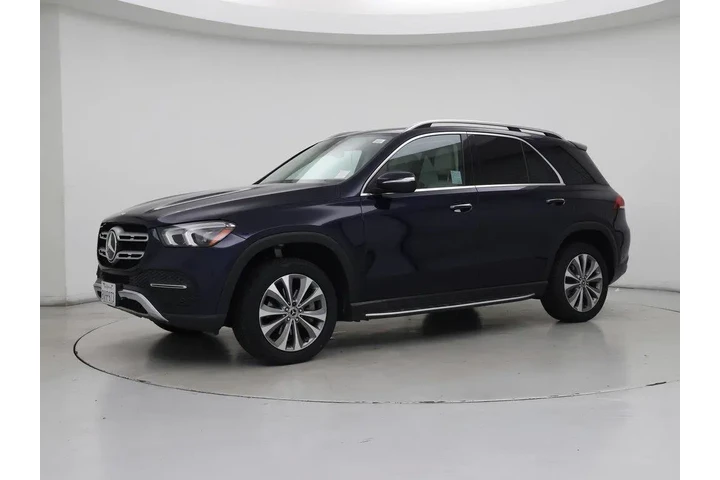 $37998 : Mercedes-Benz GLE 2021 GLE 3 image 4