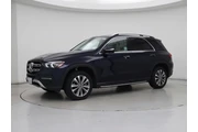 $37998 : Mercedes-Benz GLE 2021 GLE 3 thumbnail