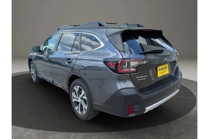 $18900 : 2022 Outback Limited image 6