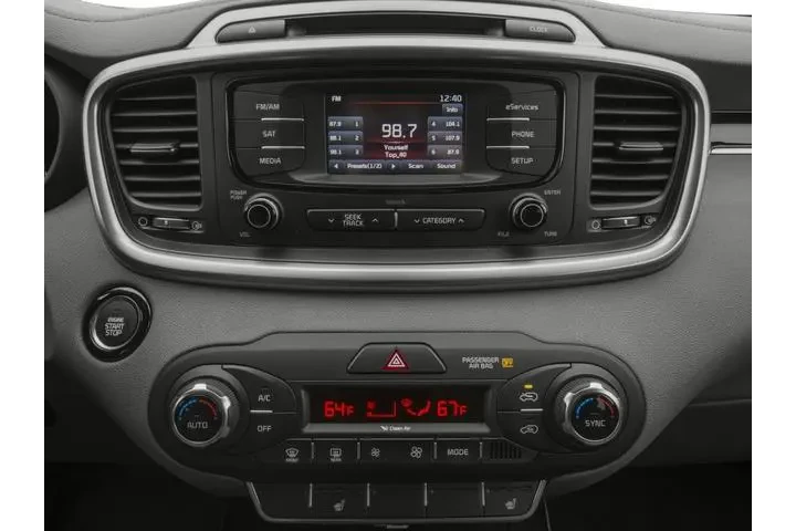 $15898 : Kia Sorento 2017 AWD EX V6 4 image 10