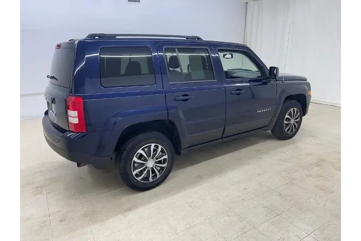 $7999 : Jeep Patriot 2017 4x4 Sport image 6