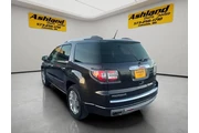 $9900 : 2015 GMC Acadia Denali thumbnail