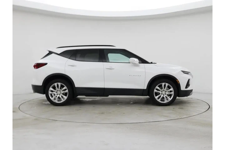 $22998 : Chevrolet Blazer 2020 LT 4dr image 7