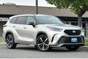 $36862 : Toyota Highlander 2021 AWD X thumbnail