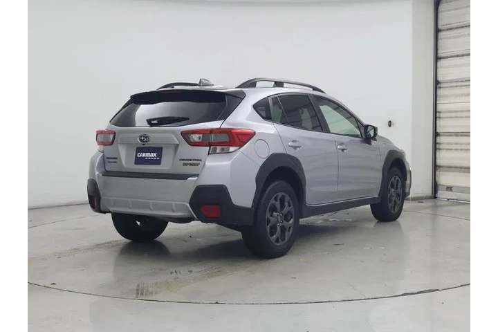 $25998 : Subaru Crosstrek 2023 AWD Sp image 8