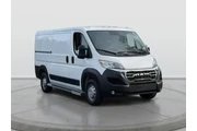 Ram ProMaster 2023 2500 136