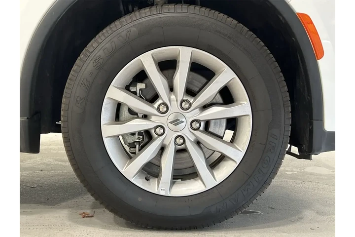 $31553 : Dodge Durango 2024 AWD SXT 4 image 10