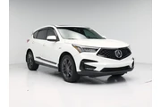 Acura RDX 2021 SH-AWD 4dr SU