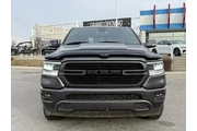 $35544 : Ram 1500 2019 4x4 Rebel 4dr thumbnail